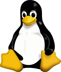 tuxの画像
