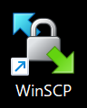winscpの画像
